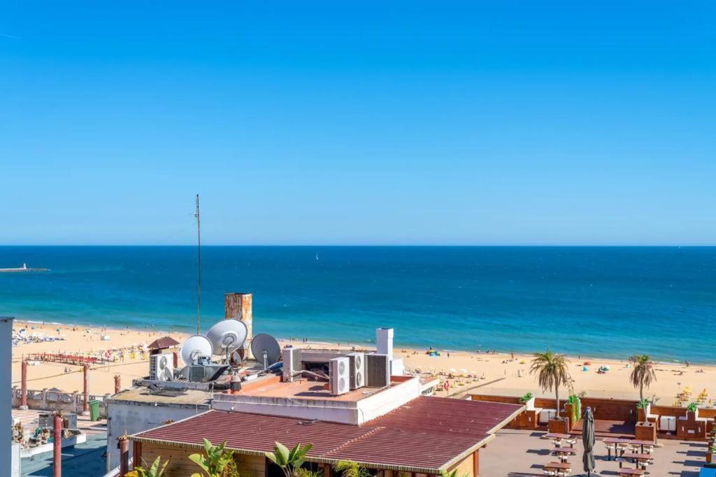 Rocha's Place Apartment