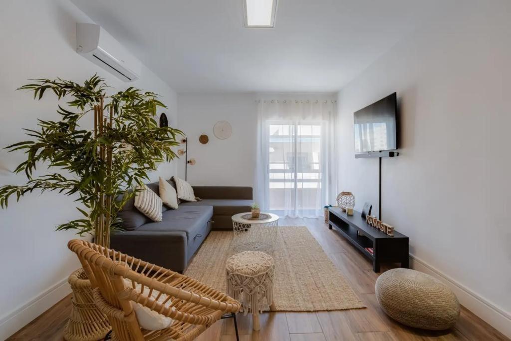 Rocha's Place Apartment *