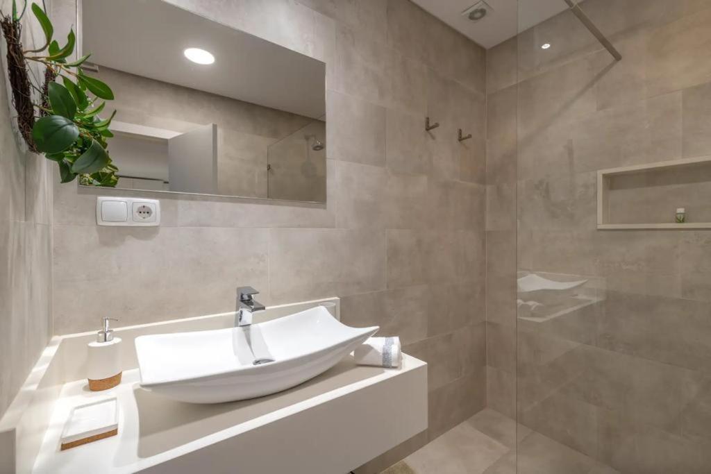 Apartment Rocha's Place