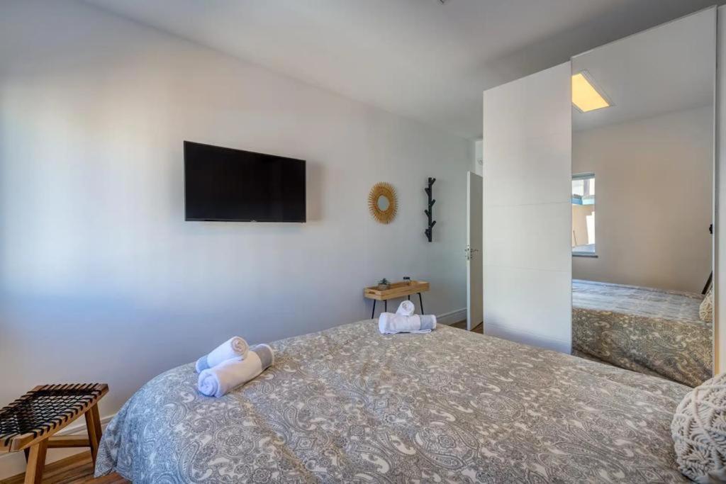 Apartment Rocha's Place