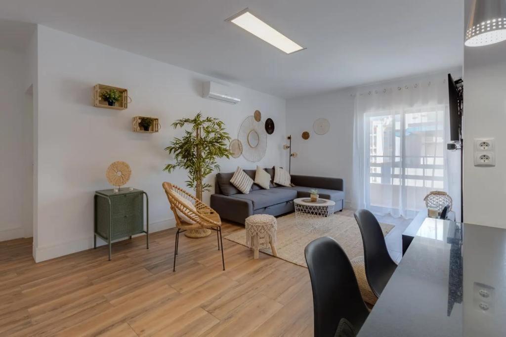 Rocha's Place Apartment *