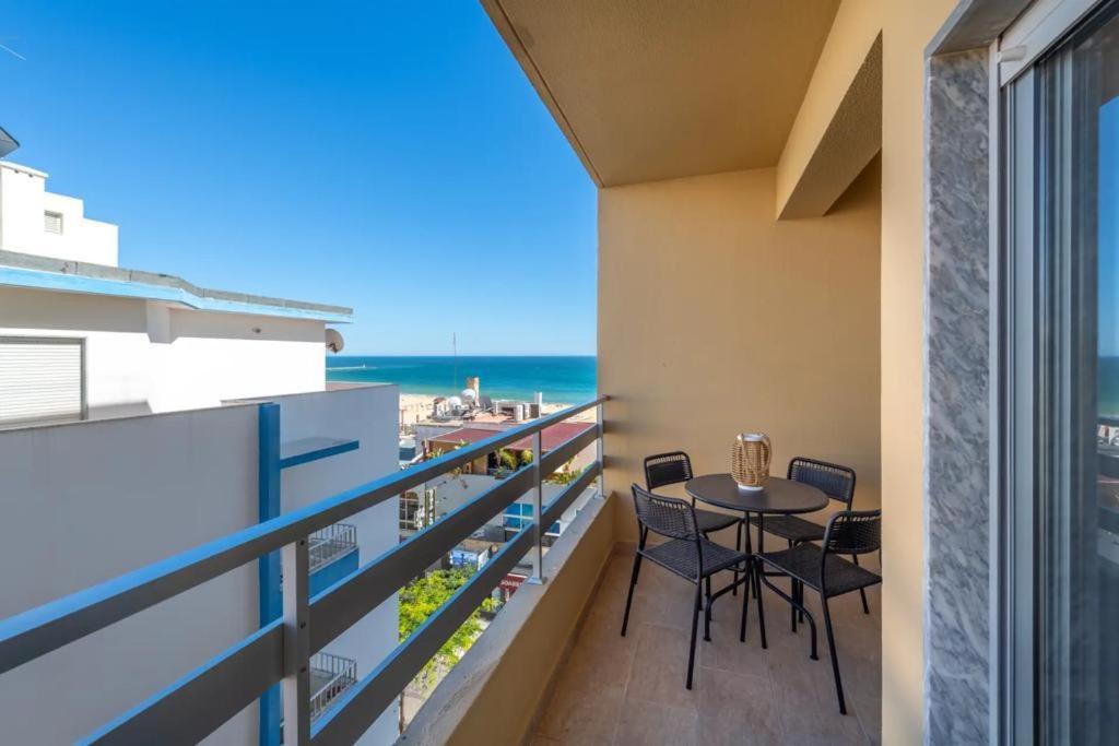 Rocha's Place Portimao